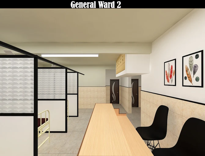 eye hospital in pune