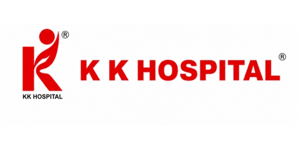 kk hospital logo